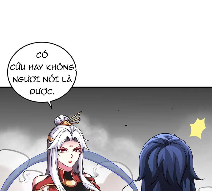 bản kiếm tiên tuyệt không làm nô chapter 41 1