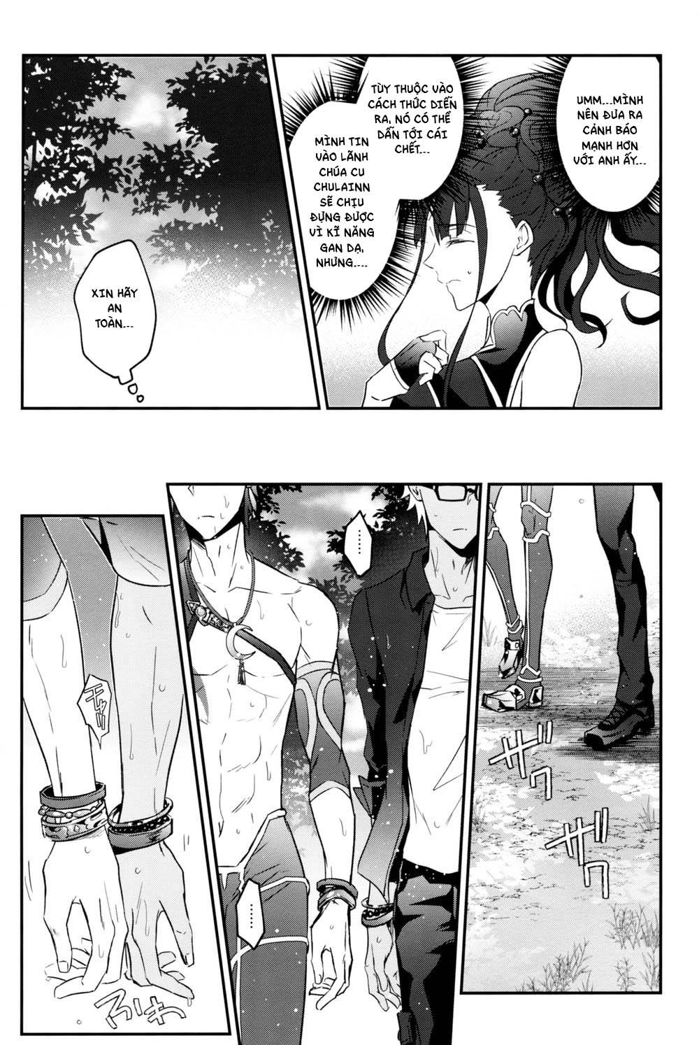 oneshot hỏny chapter 57 8