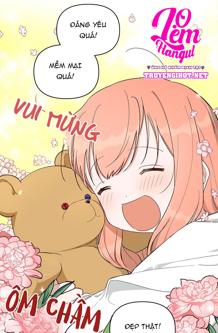 trở thành con gái của anh hùng bóng đêm chapter 19 6