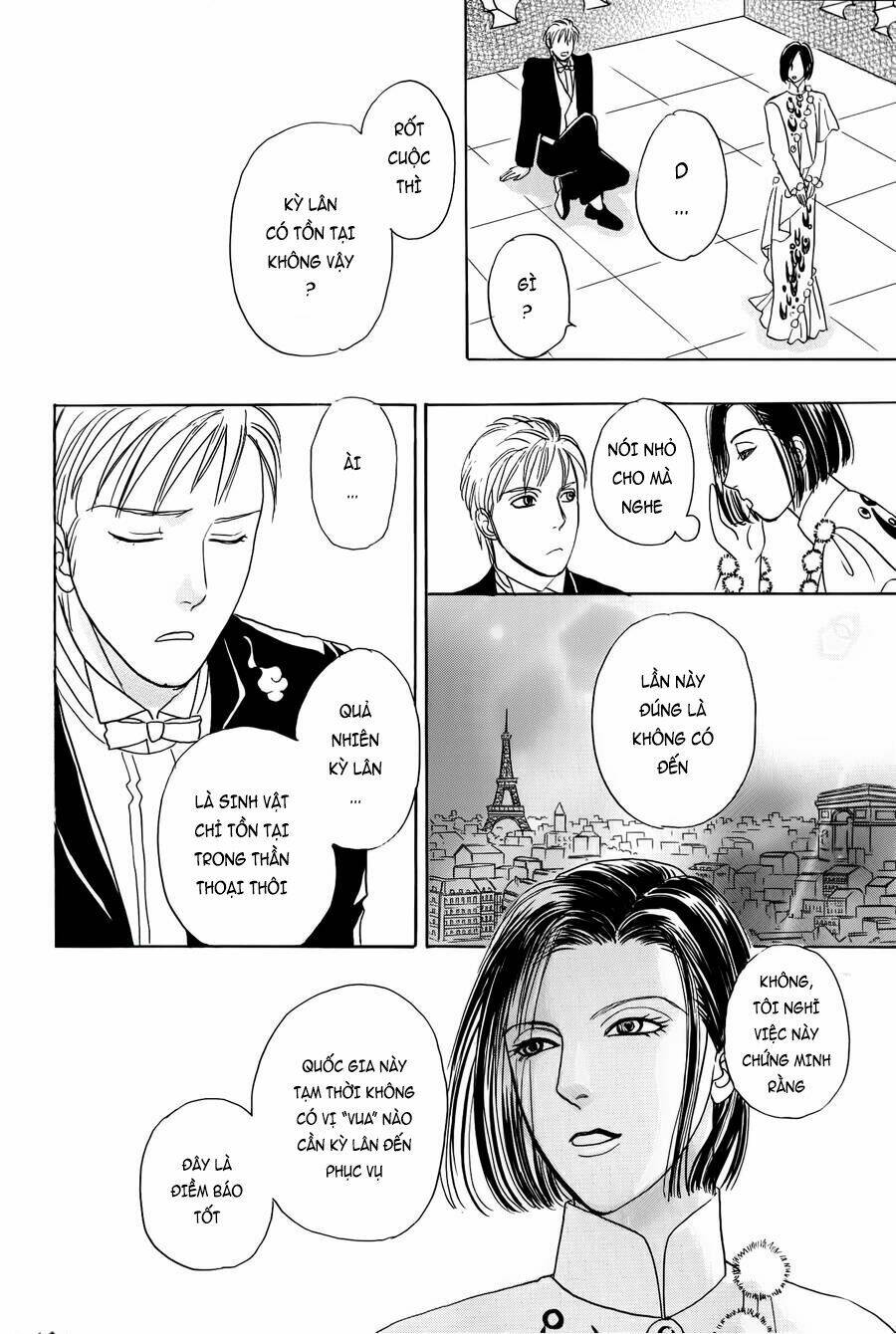 pet shop of horrors - passage-hen : tiệm thú kiểng tiền truyện chapter 1 70