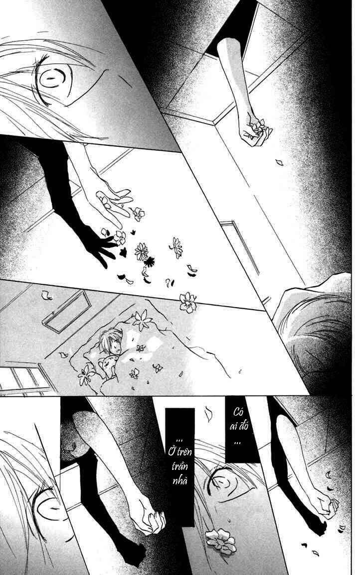 trả tên lại cho yêu quái chapter 15 9