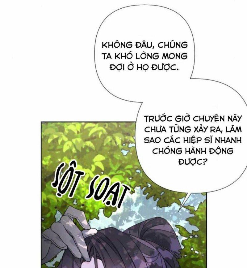 cách mà kỵ sĩ sống như tiểu thư chapter 31 5