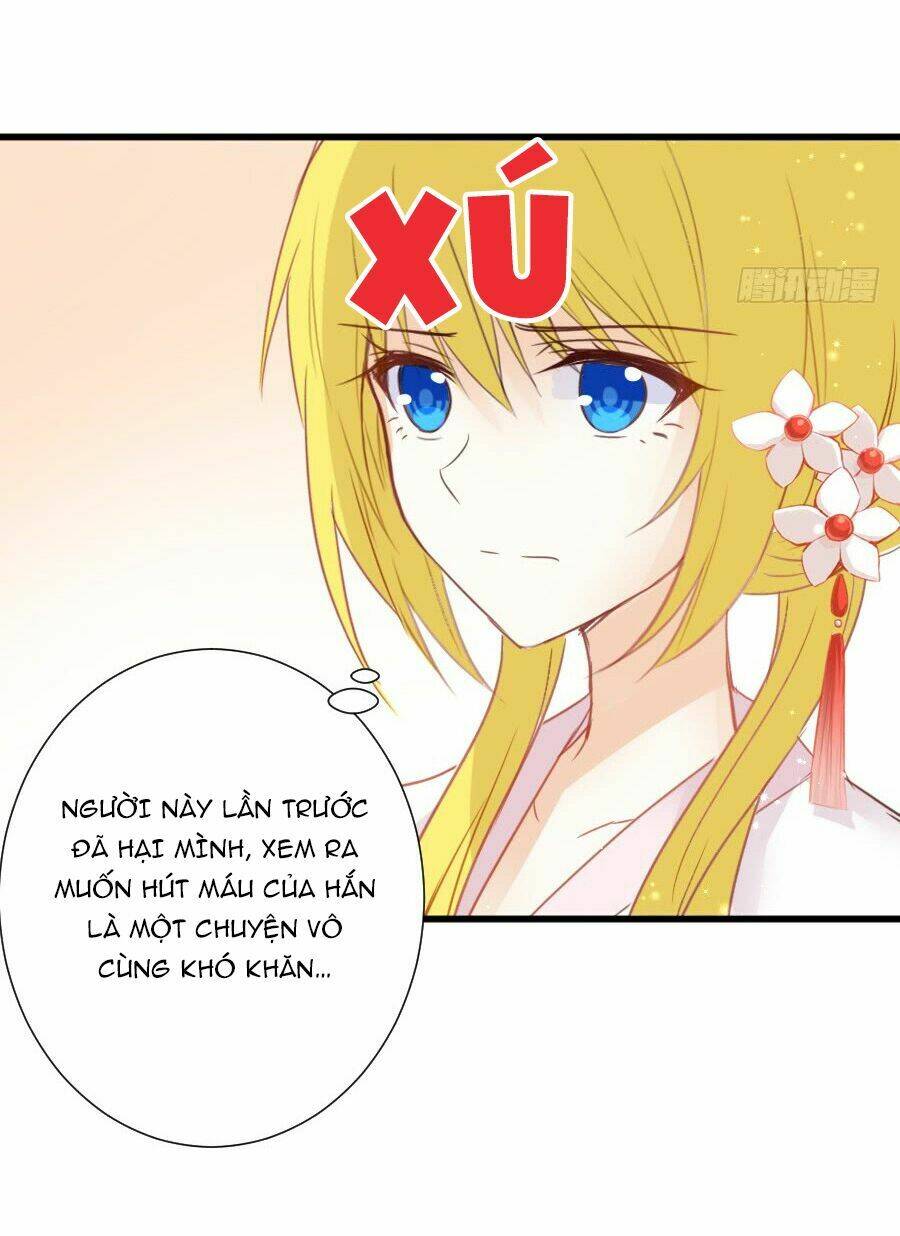 hôm nay ta cũng muốn trêu chọc nàng chapter 43 22