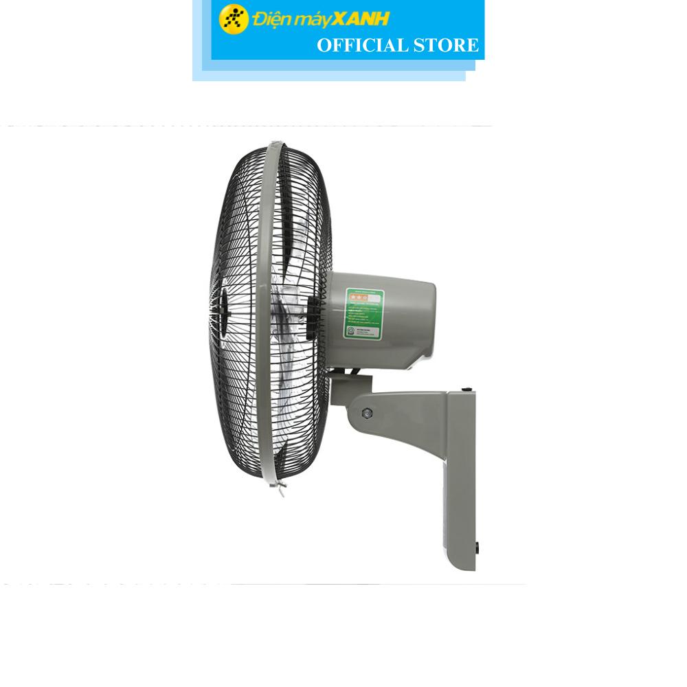 Quạt treo tường Benny 3 cánh FMW16 50W - Hàng Chính Hãng