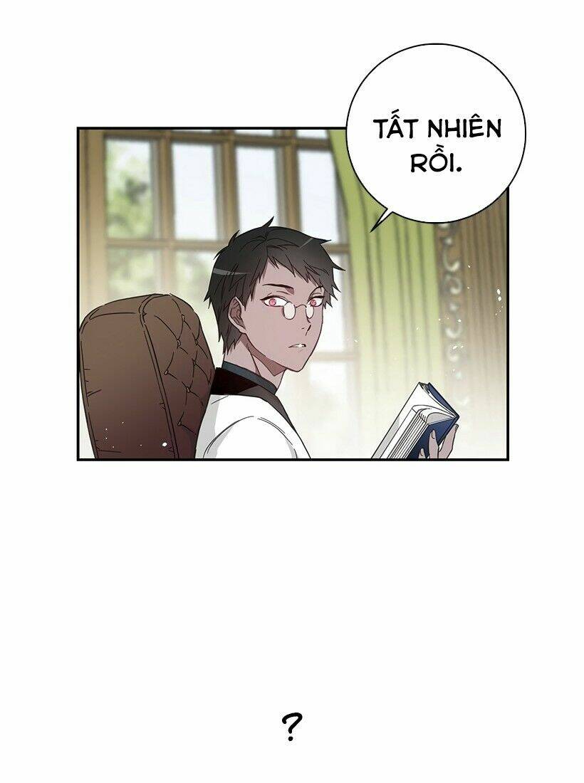 hung mãnh tiểu thư chapter 45 7