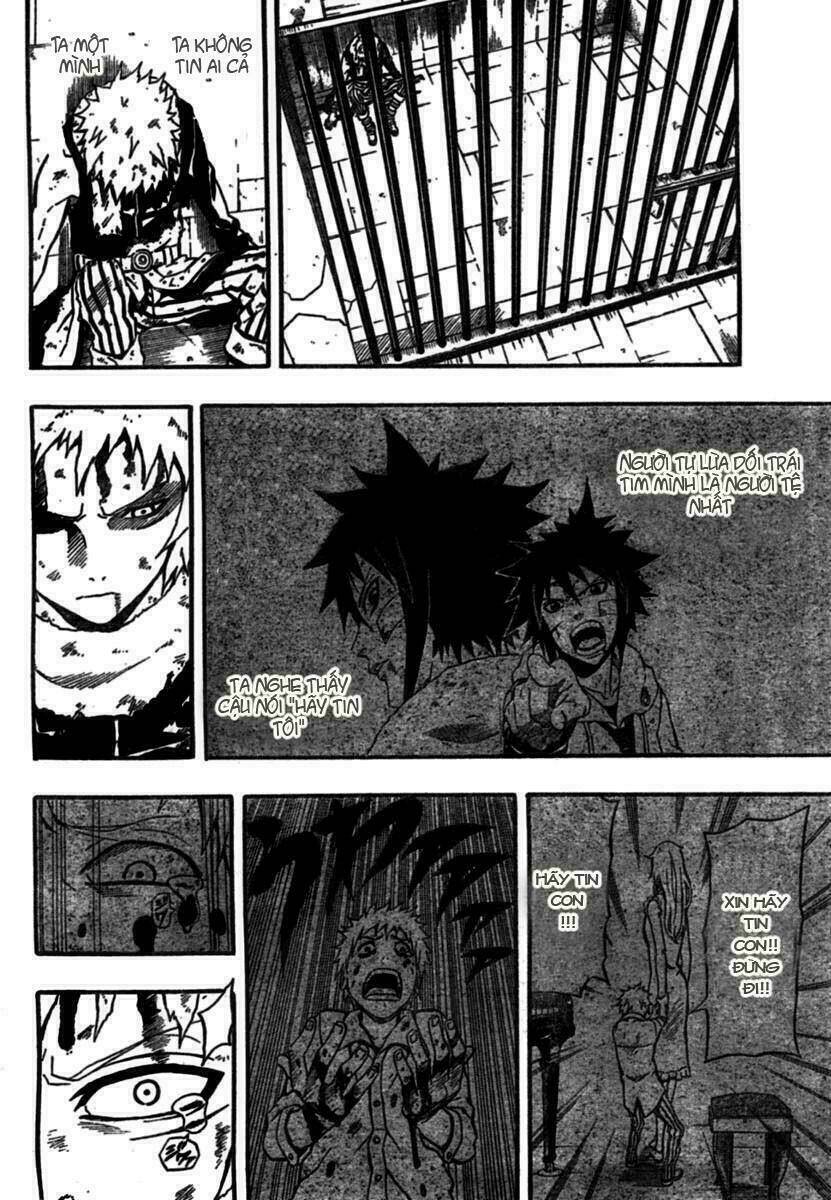 blazer driver chapter 14 42