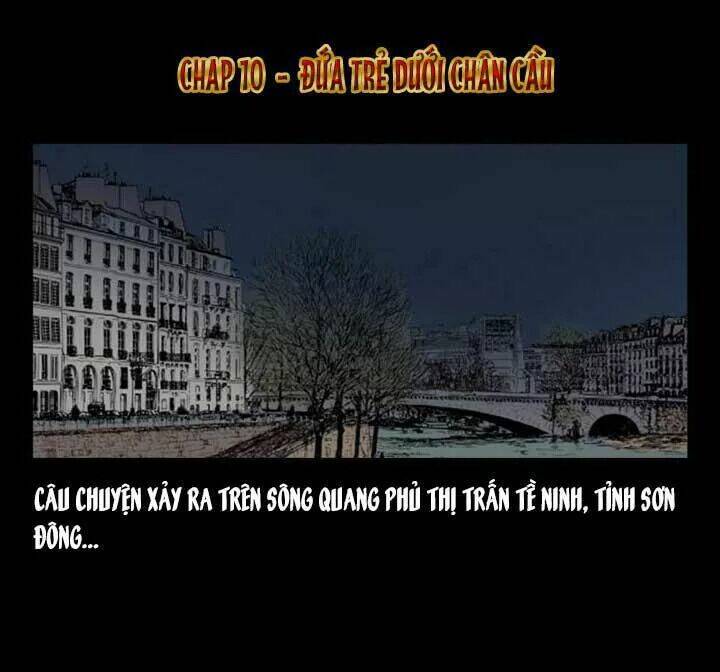 kỳ án có thật chapter 10 1