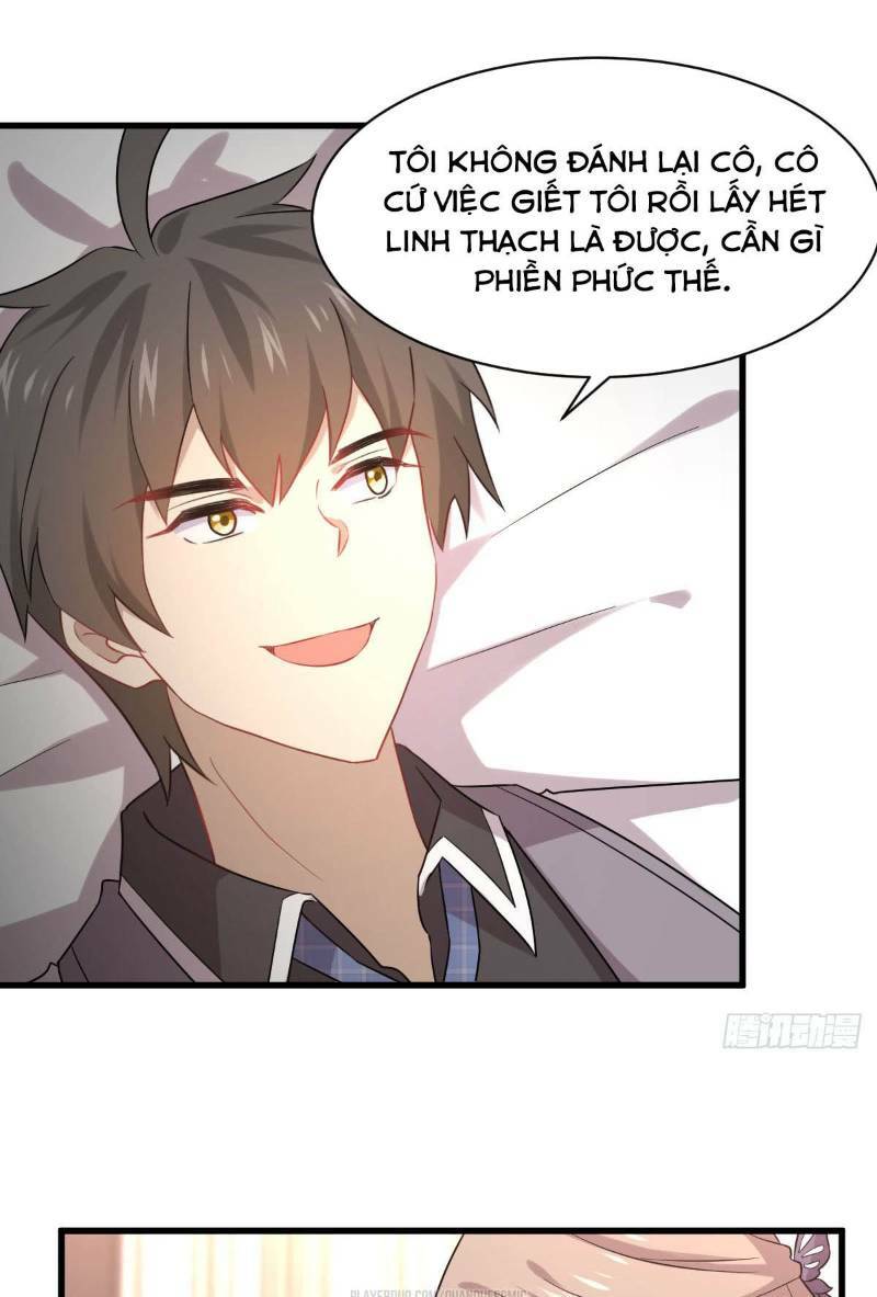 xuyên không vào thế giới nữ cường chapter 81 26