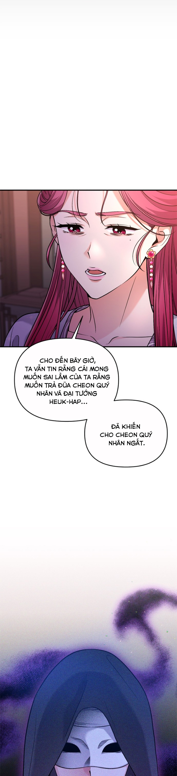 cao thủ chốn hậu cung chapter 55 3