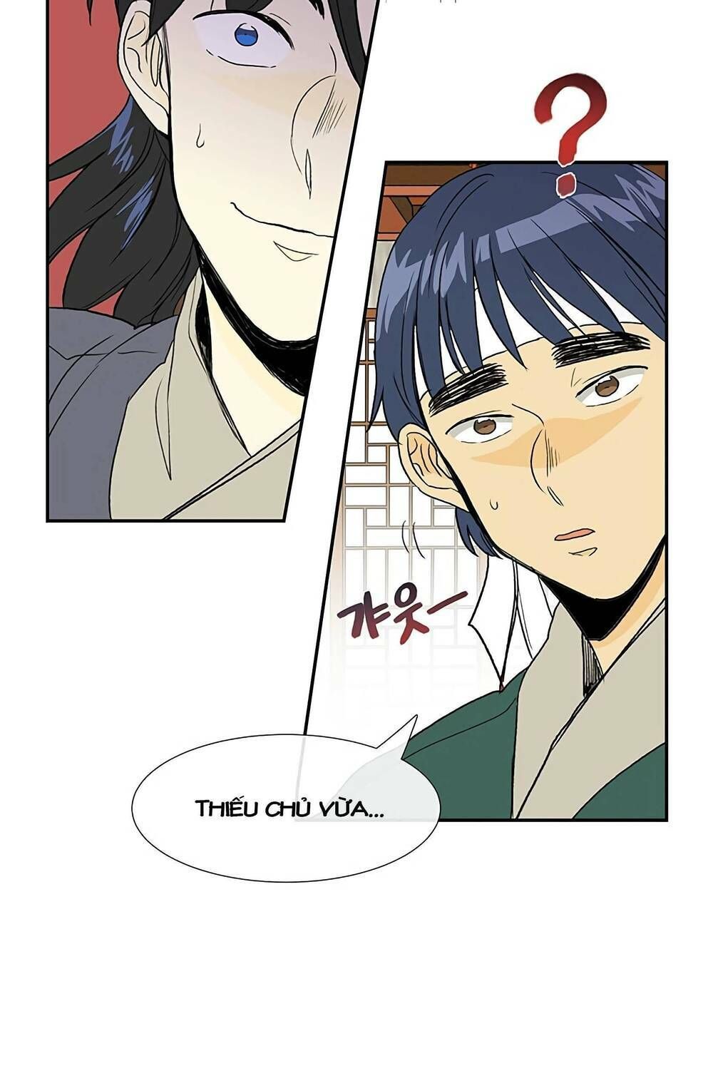 học sĩ tái sinh chapter 98 50