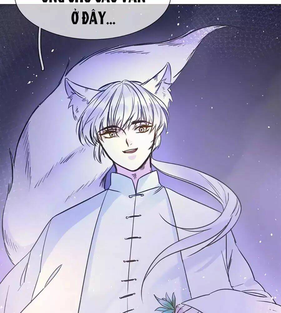 ngôi sao vụn vỡ chapter 28.5 63