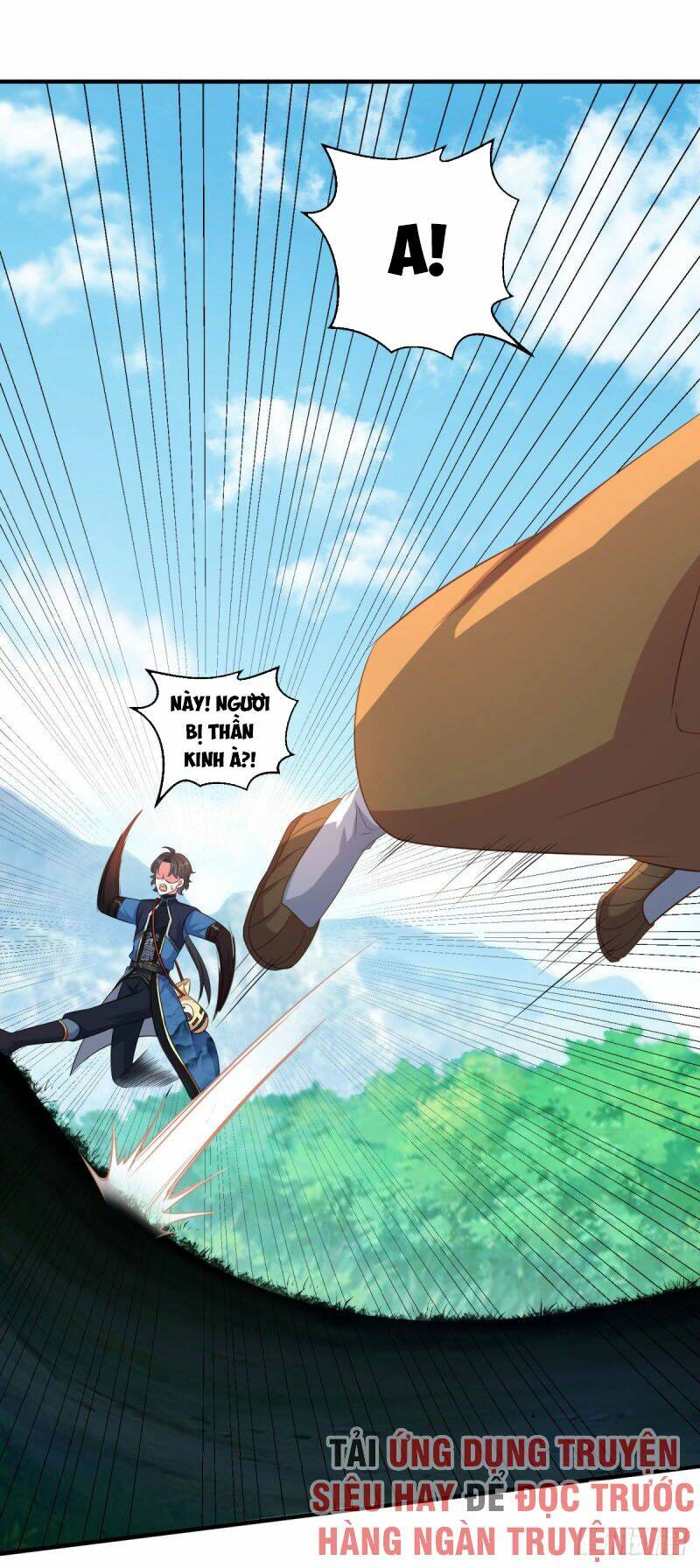 tiên ma đồng tu chapter 188 21