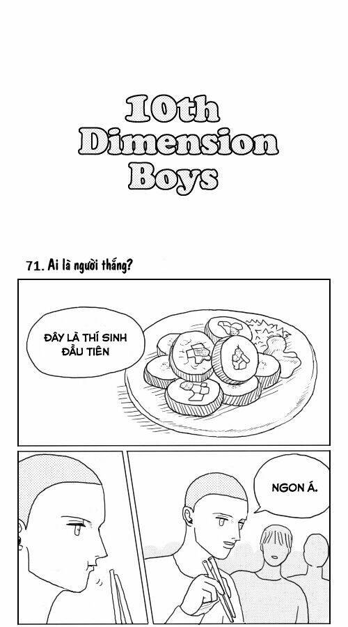 what do the teenage boys do chapter 71 2