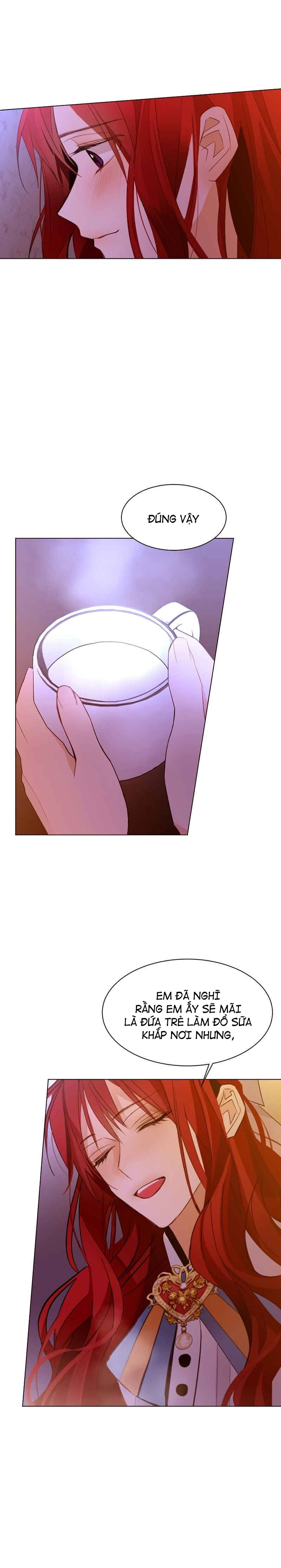 cuộc sống nhàm chán của quý cô tái sinh chapter 55 6