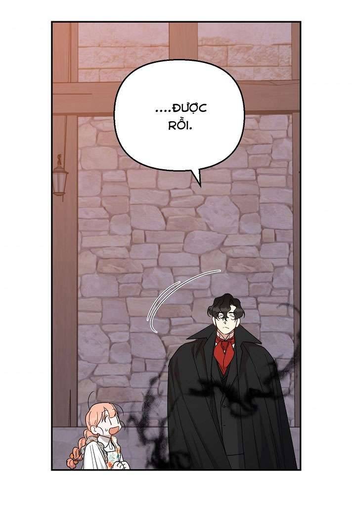 phương pháp trở thành con gái của người hùng bóng đêm chapter 26 31