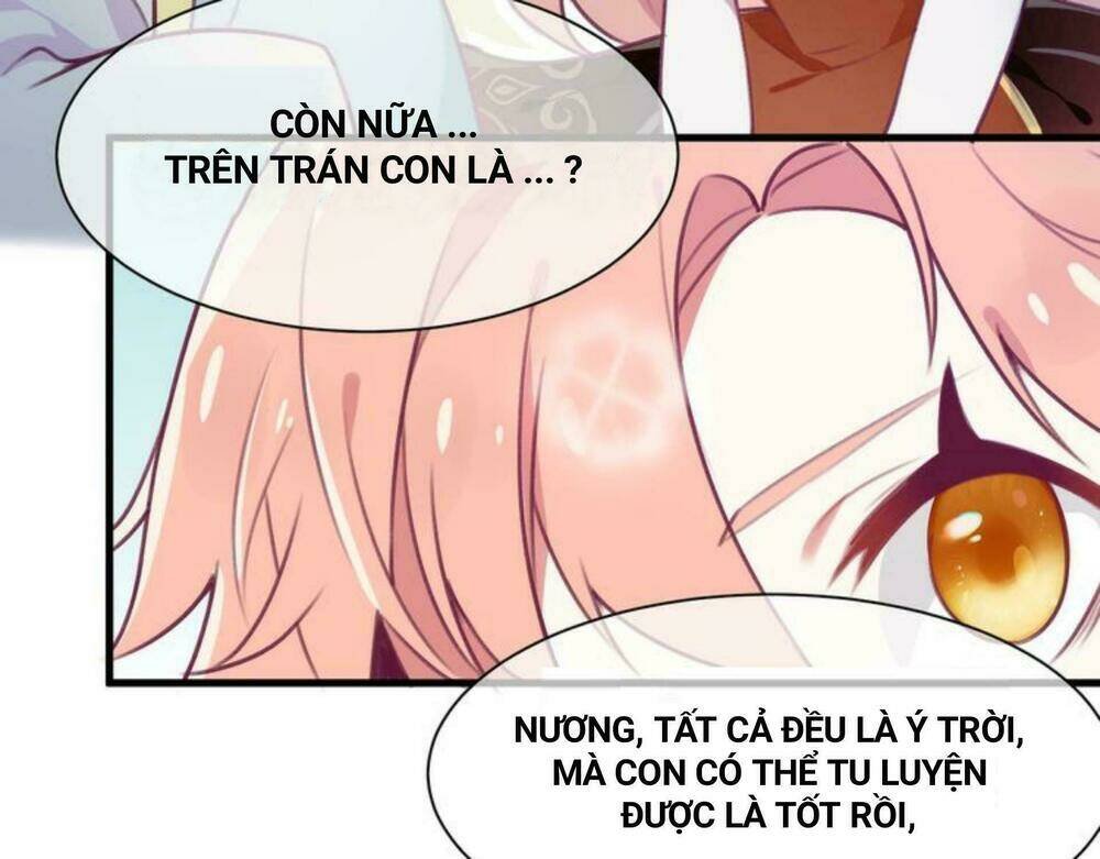 tà quân khó dưỡng tiểu ma phi chapter 8 9