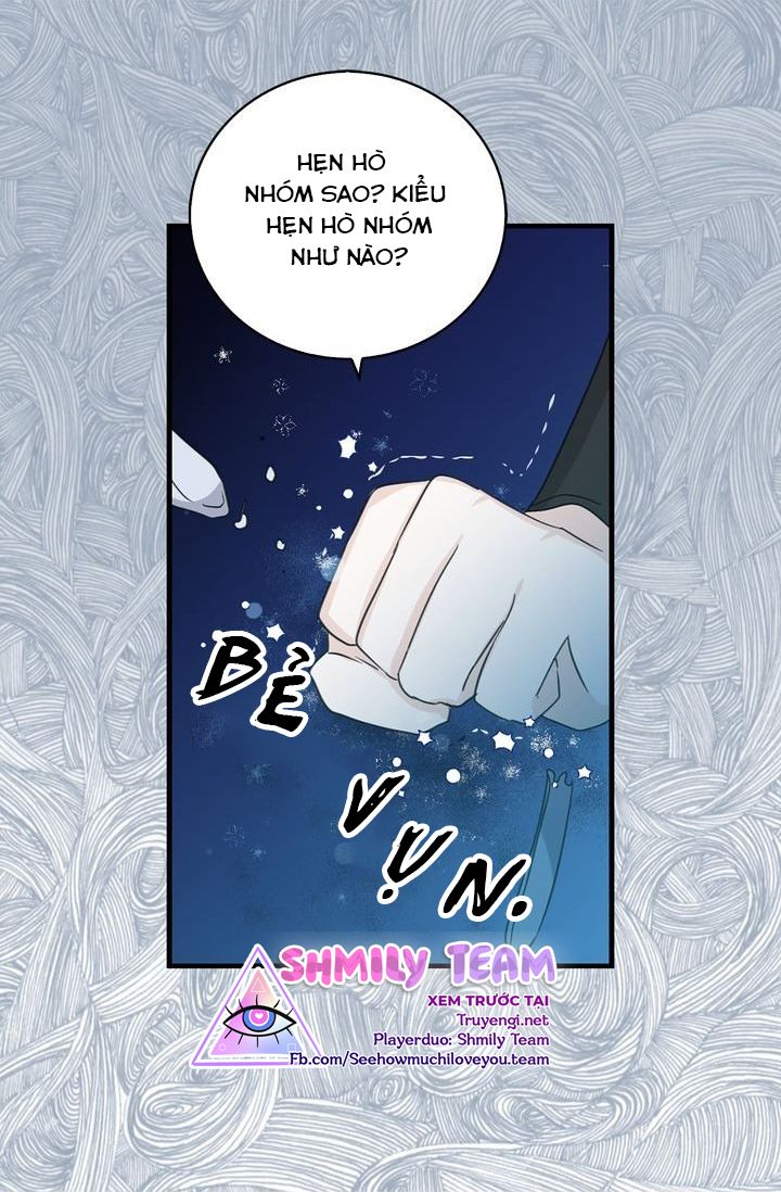 tôi là bạn gái cũ của một vị anh hùng chapter 10 16