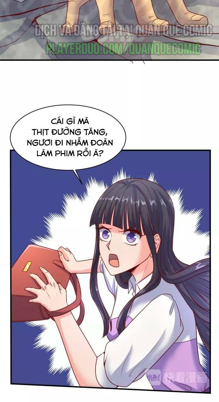 người chặn xuyên không chapter 81 32