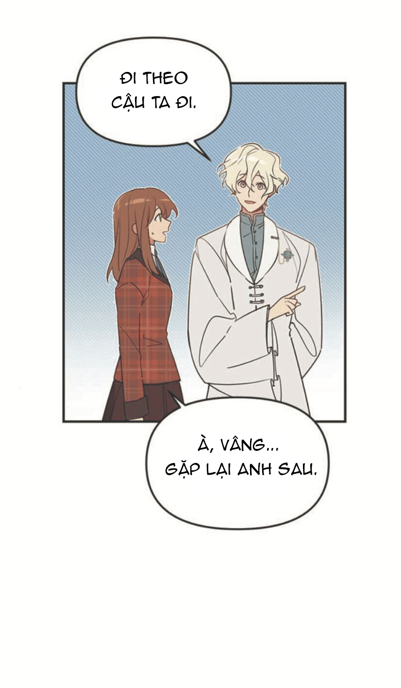 căn hộ kí túc xá của pháp sư chapter 2 7