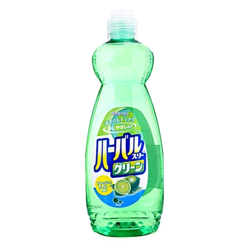 Combo 2 Chai Nước Rửa Chén Mitsuei 600mlx2