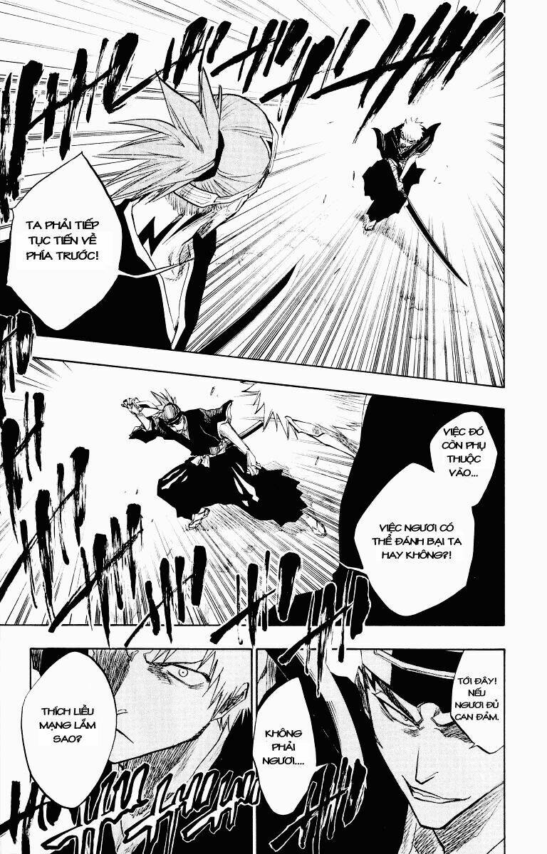 thần chết ichigo chapter 95 5