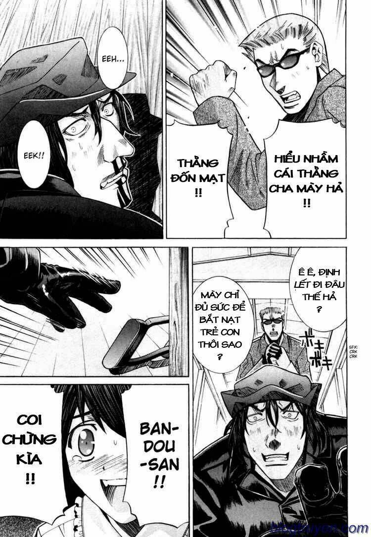 elfen lied chapter 75 23