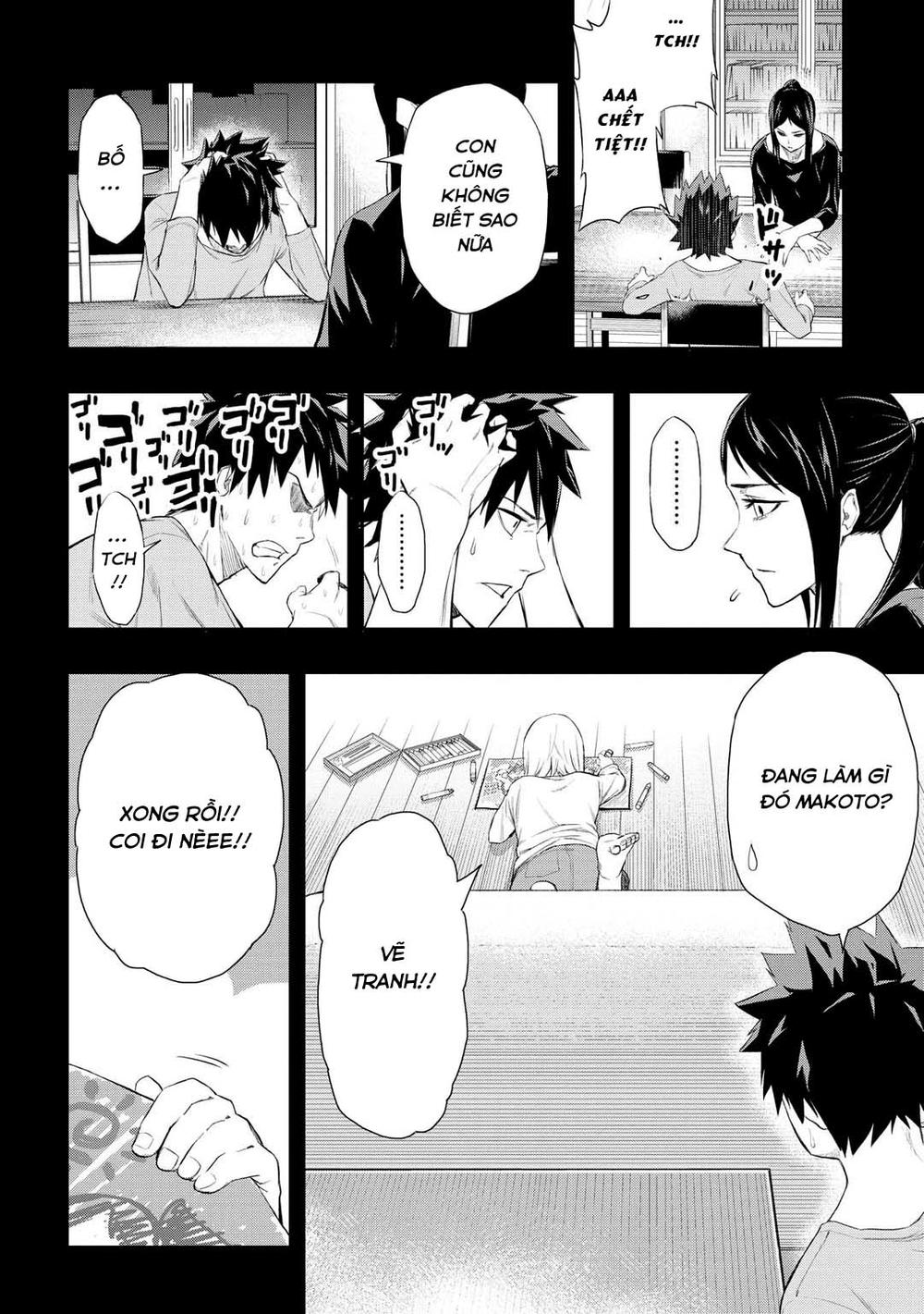 pygmalion chapter 2 20