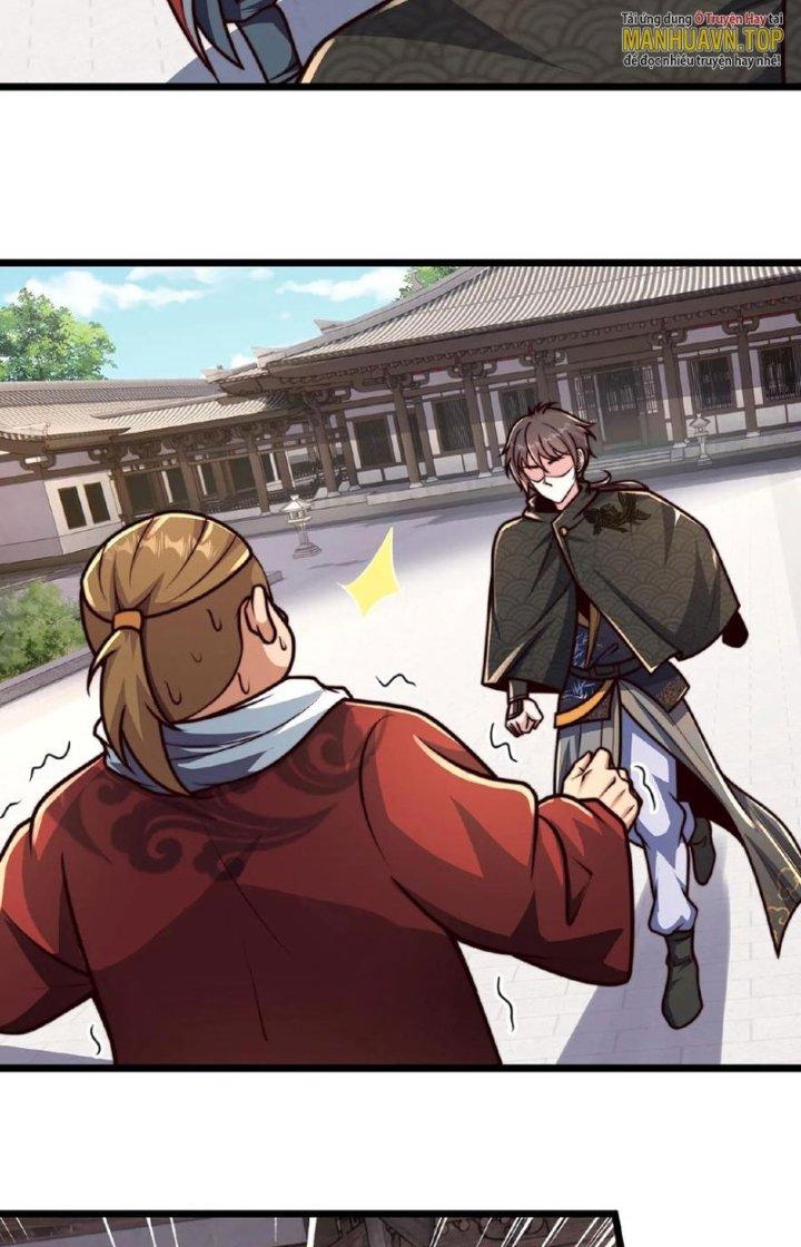 ta nuôi ma quỷ ở trấn ma ti chapter 109 16