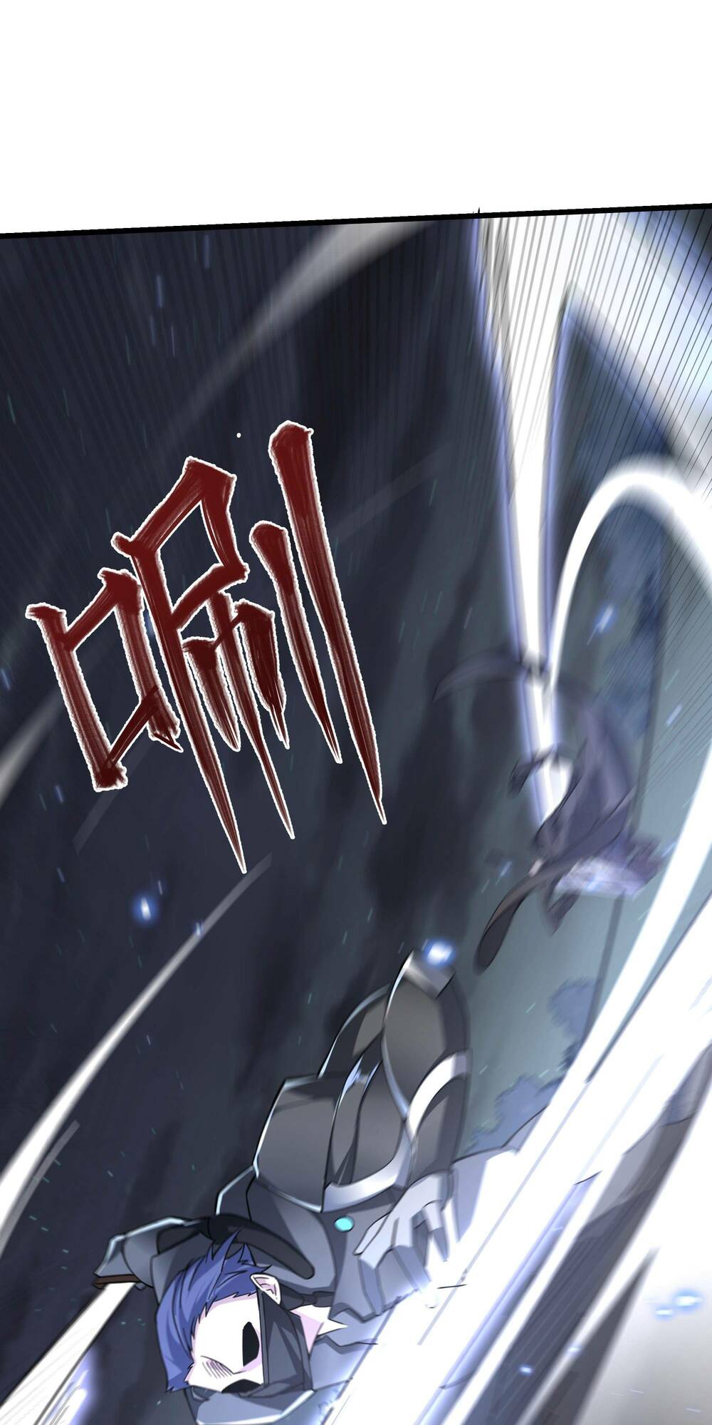 ta dựa vào hack để săn các vị thần chapter 20 10