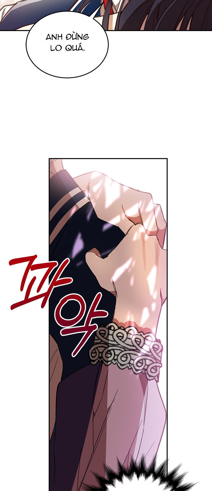 cách săn mồi chapter 11.2 31