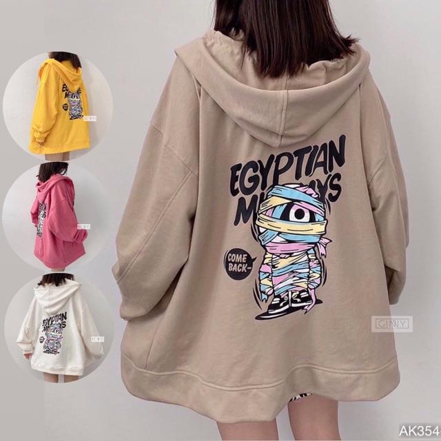 Áo Hoodie Nam Nữ Nỉ Bông Dày Dặn Form Rộng Unisex Hàng QC Áo Khoác Hoodie Nỉ Nam Nữ Sweater Nam Nữ XÁC ƯỚP