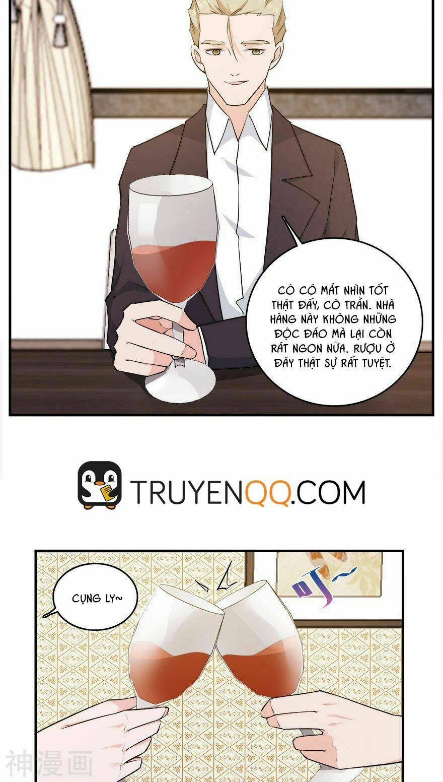 khốn ái tù lung chapter 39 5