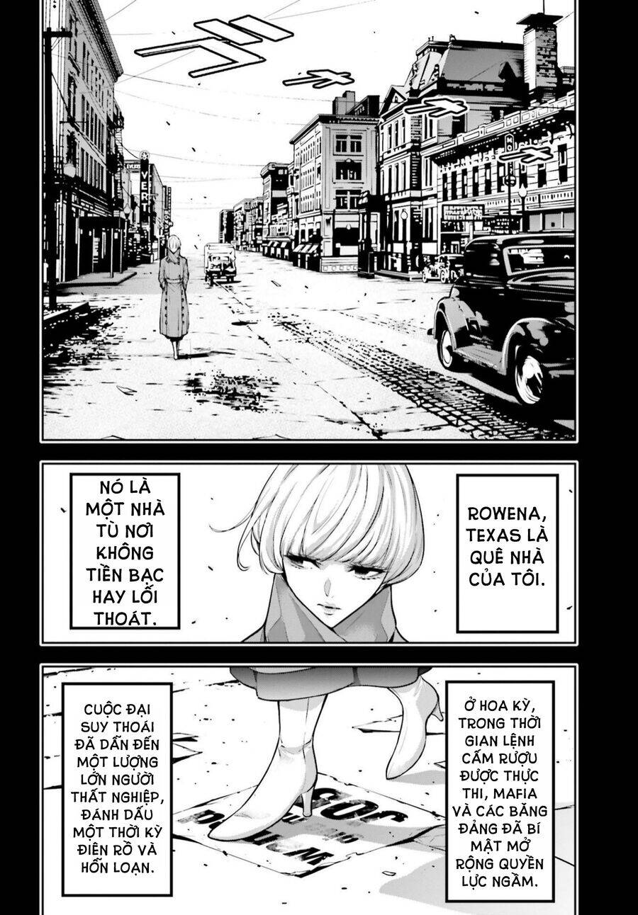 majo taisen - the war of greedy witches chapter 40 27