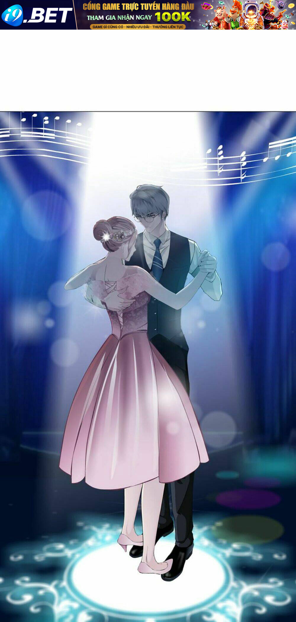 sổ tay mỹ nam giới x chapter 13 8