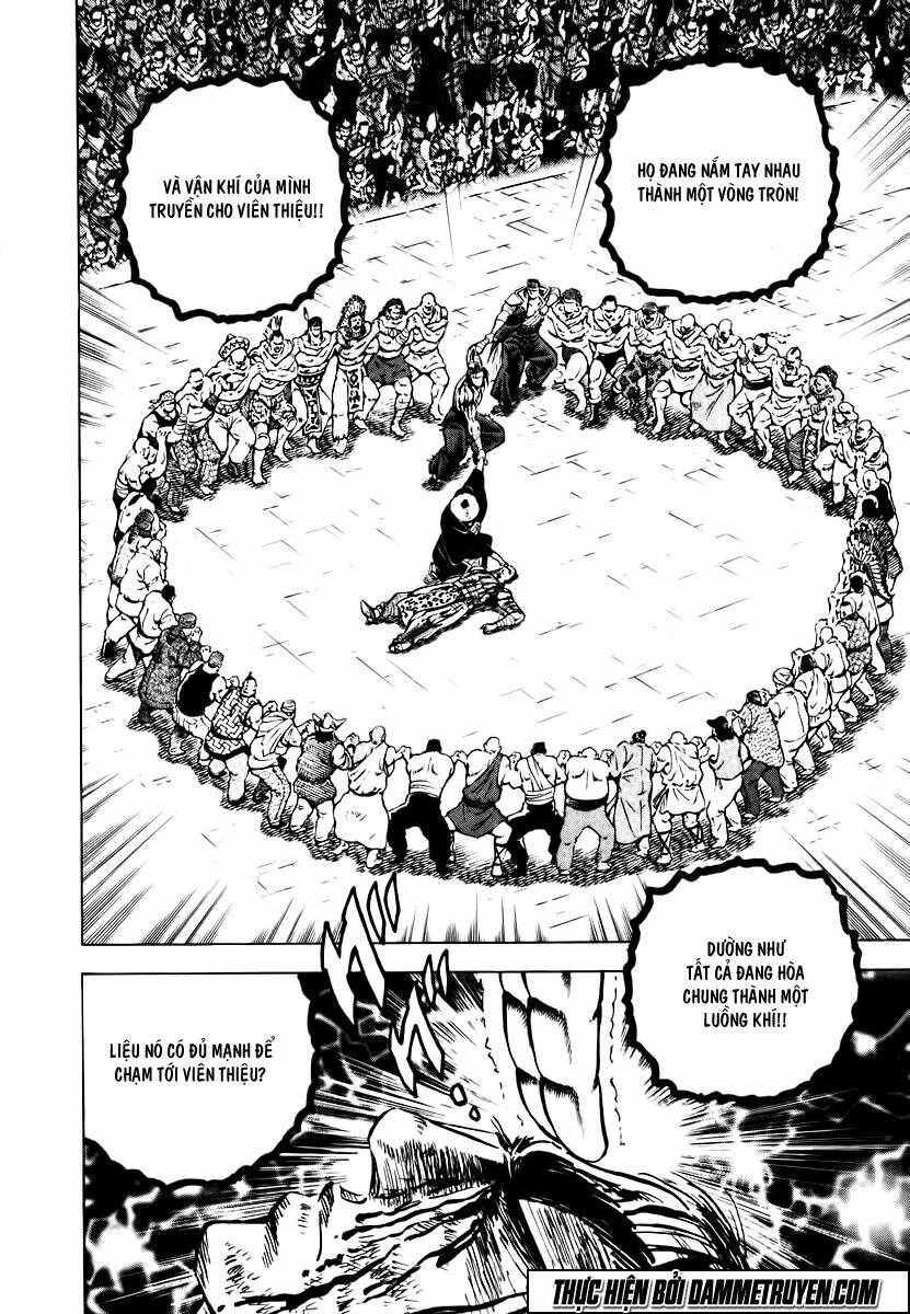 akakatsuki!! otokojuku - seinen yo, taishi wo idake chapter 44 20