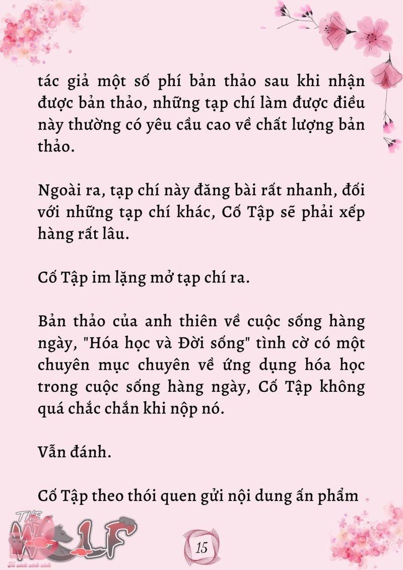 xuyên không vào nhóm nhạc nam 200 người chapter 30 15