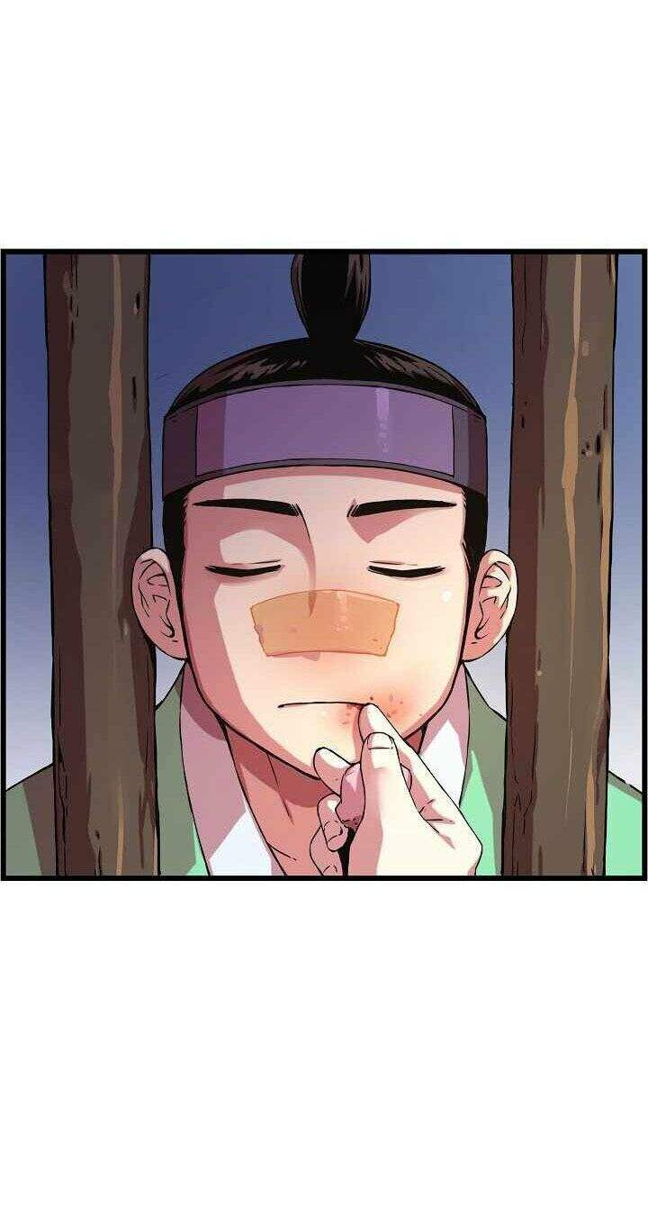 tôi sẽ sống như một hoàng tử chapter 29 42