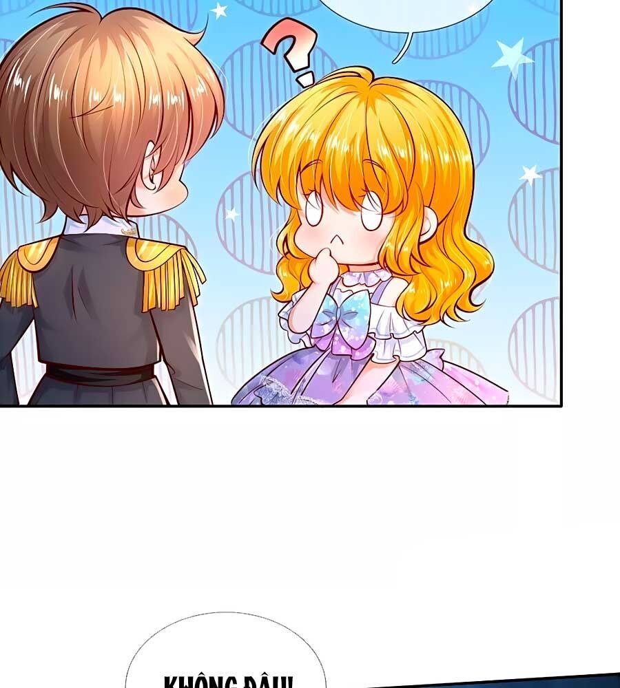bỗng một ngày nọ trở thành con gái vua chapter 214 45