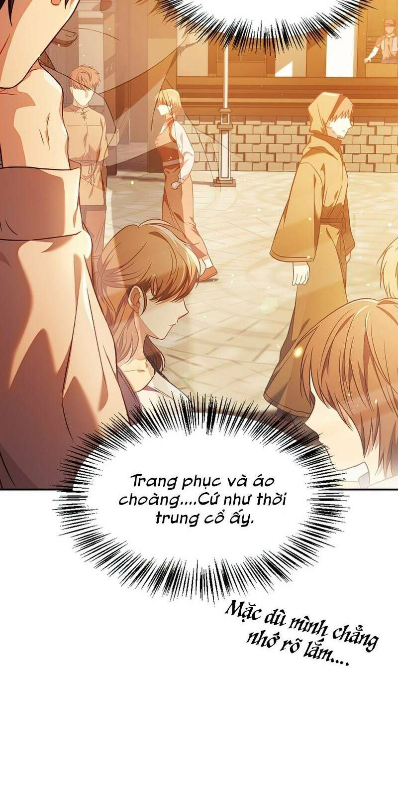 Kí Sự Hồi Quy Chapter 28 13