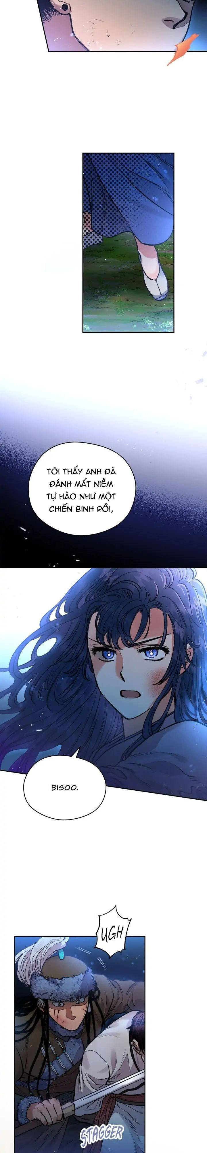 cô dâu thiên đàng chapter 44.2 2