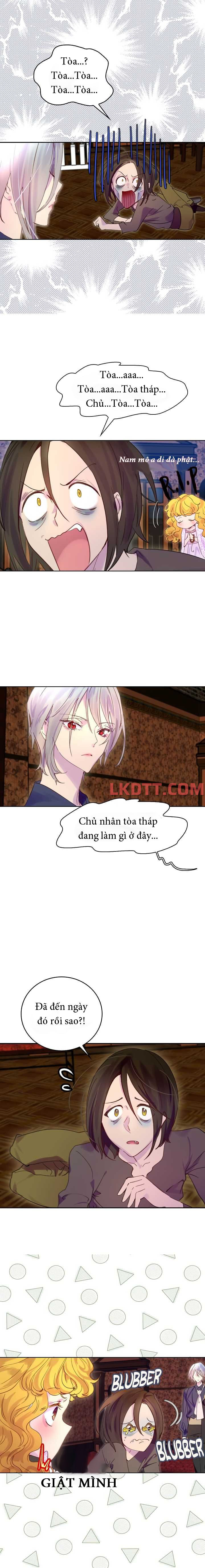 đừng xem thường nữ phụ chapter 102 7