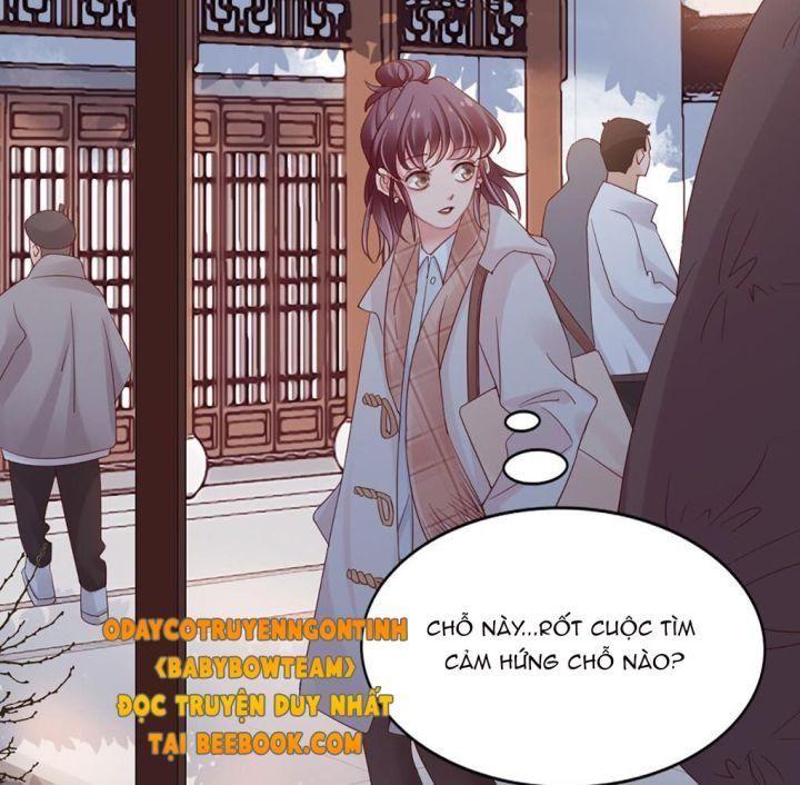 chiếc bật lửa và váy công chúa (b) chapter 27 72