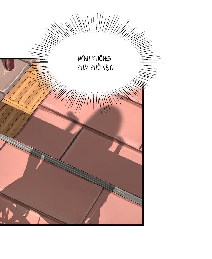 vua sinh tồn chapter 30 42