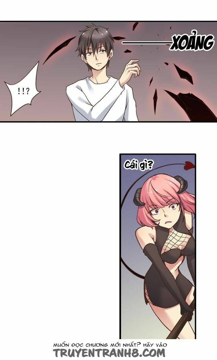 vì tôi là ông chú mở tiệm bán vũ khí chapter 45 38