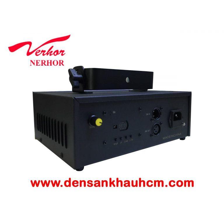 Đèn Laser 3D 7 MÀU 2W NE 075