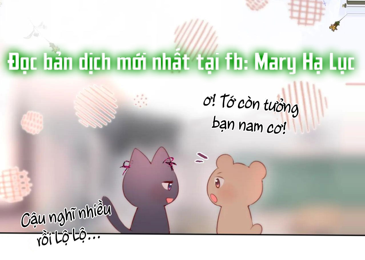 cạm bẫy của hồ ly chapter 14.2 11