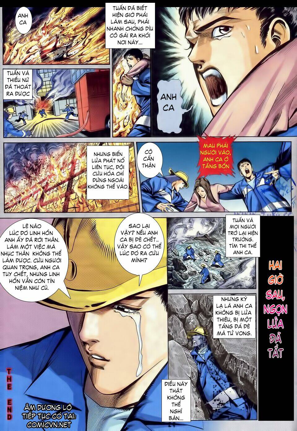 âm dương lộ chapter 19 29