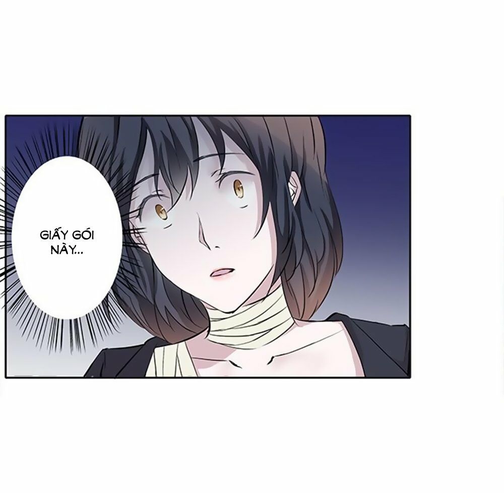 thiên kim đường môn chapter 42 31