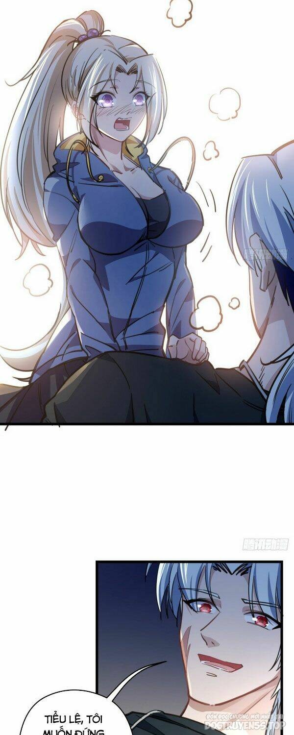 giải cứu 99 nữ chính ở mạt thế chapter 10 4