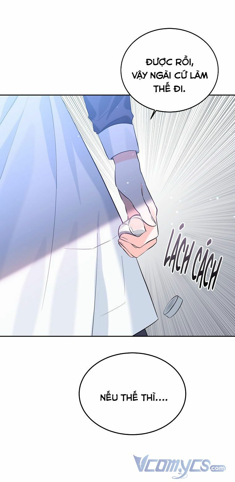 ác nữ karuna bé lại chapter 20 47